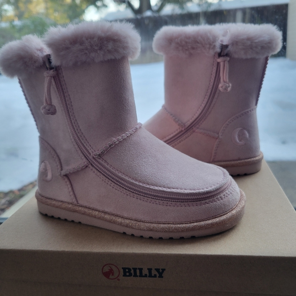 Billy Boots